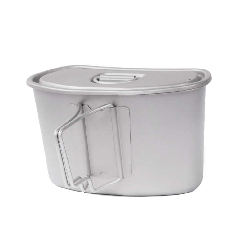Canteen Military Mess Kit