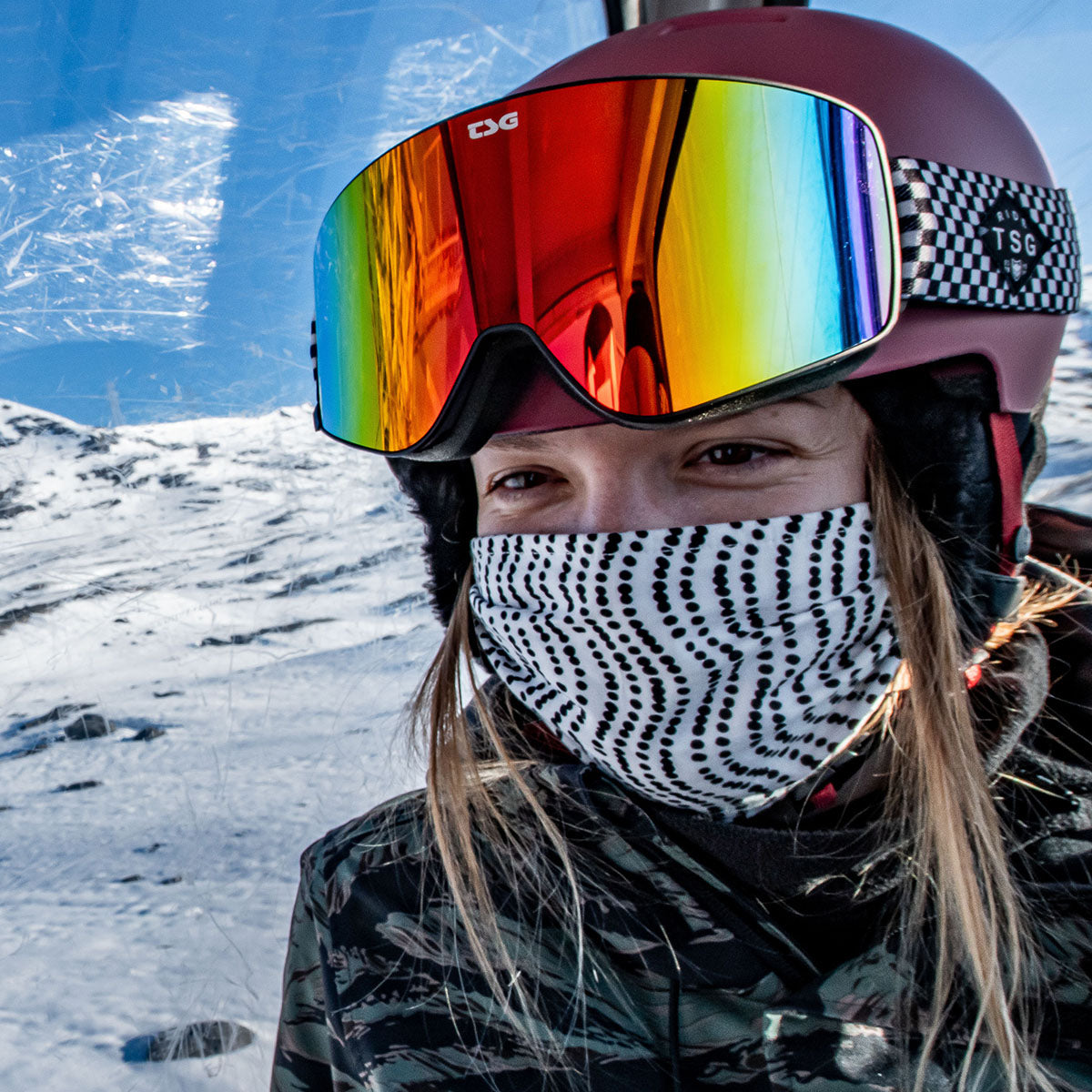 TSG - Winter Goggle