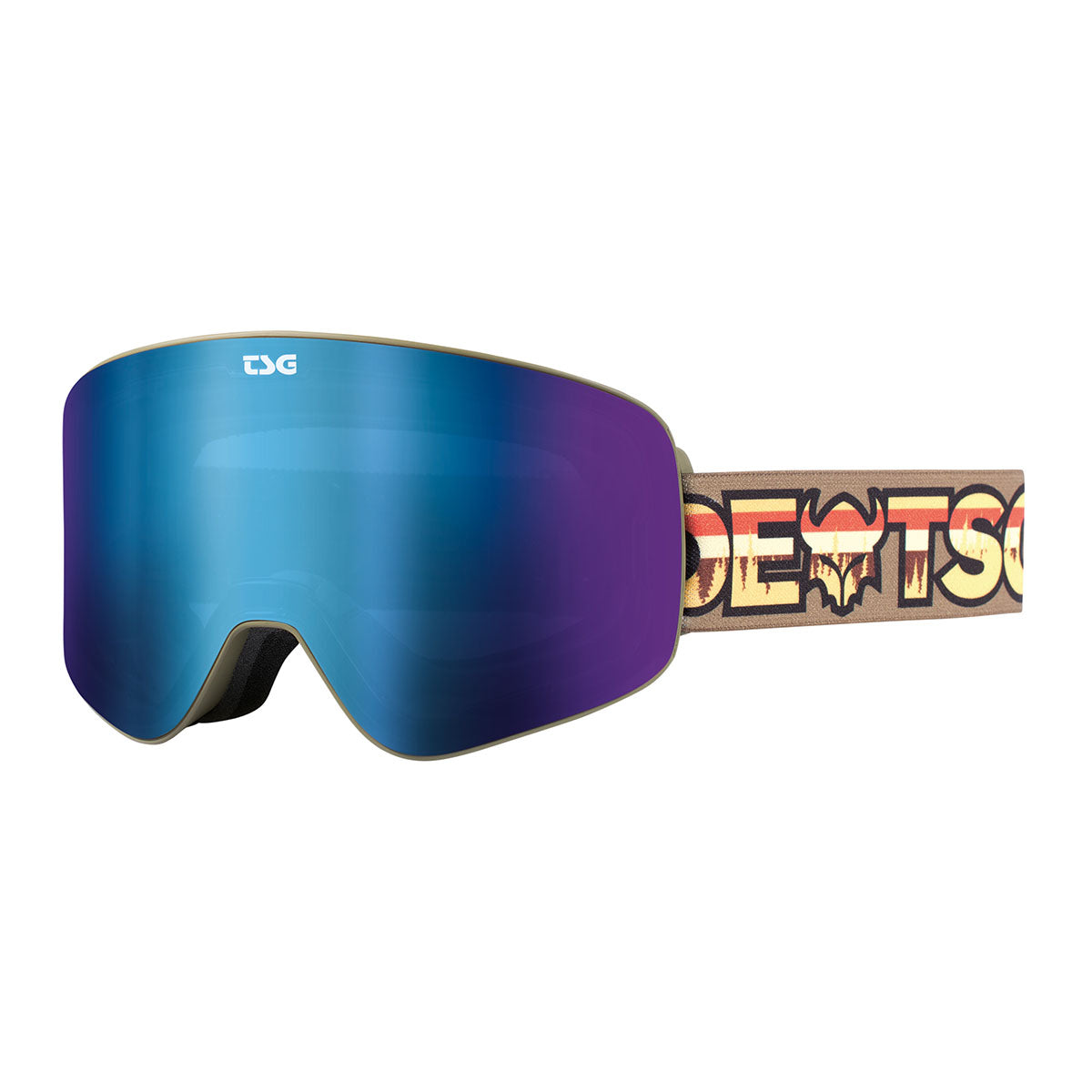 TSG - Winter Goggle