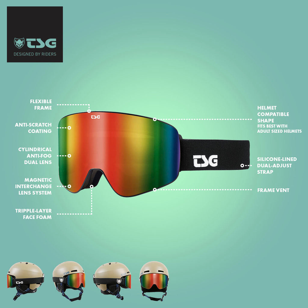 TSG - Winter Goggle