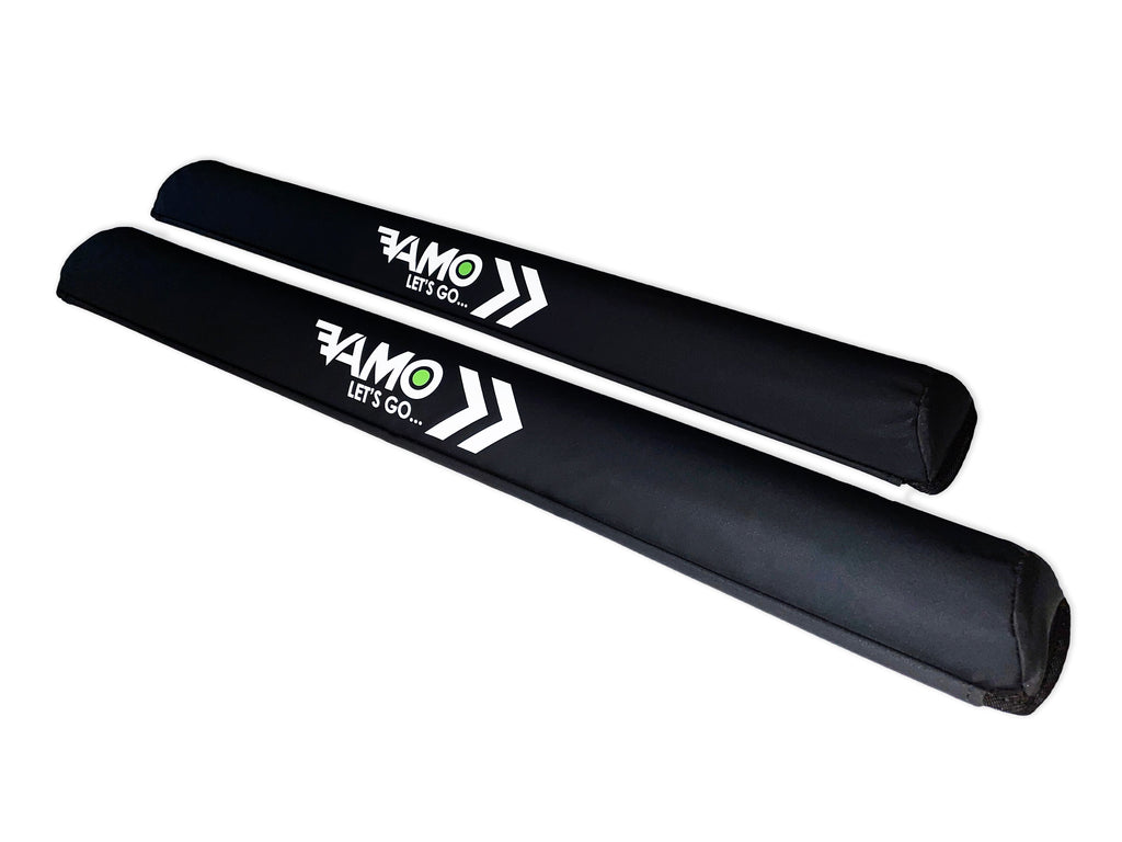 30" & 18" AERO BAR Rack Pads