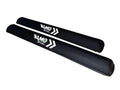 30" & 18" AERO BAR Rack Pads