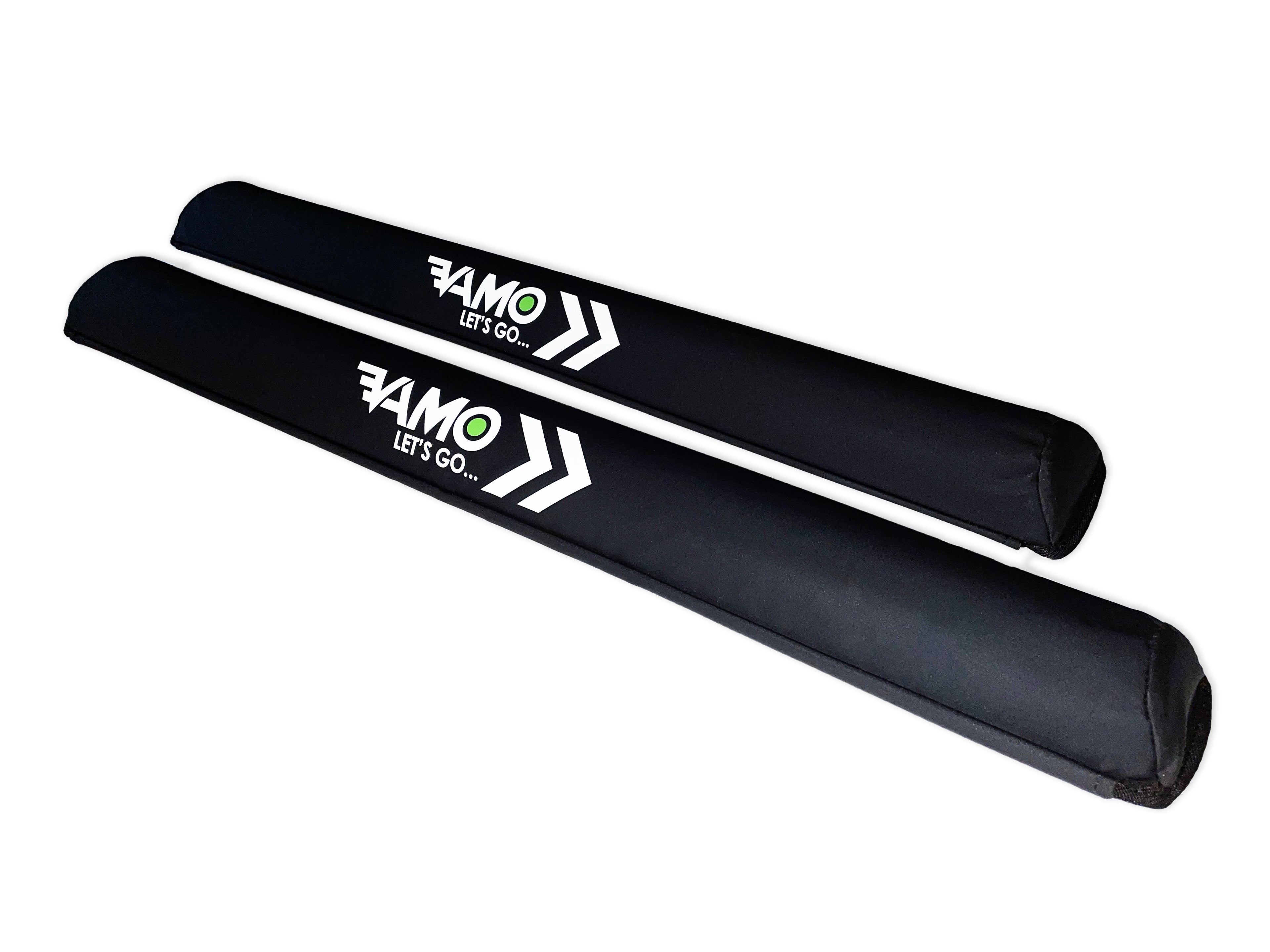 30" & 18" AERO BAR Rack Pads