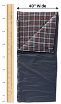 3 Season Sleeping Bag
