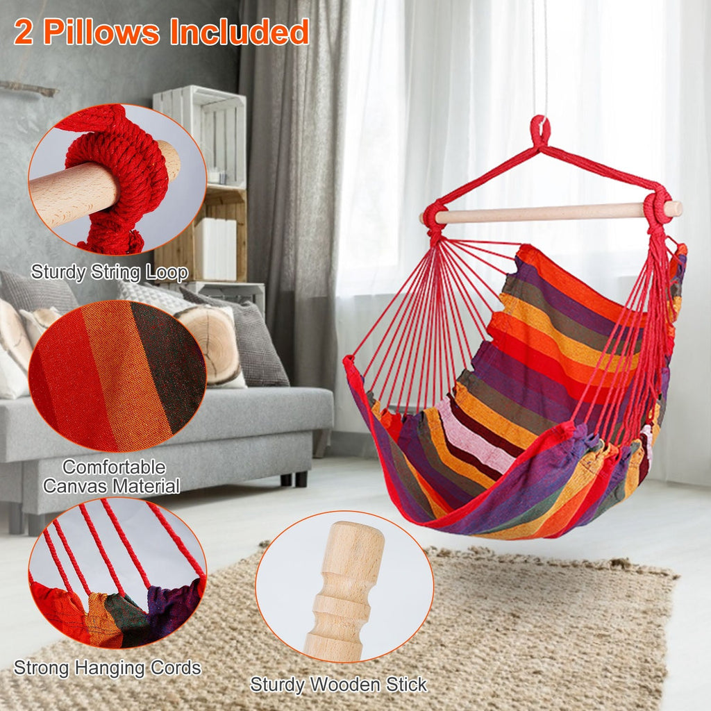 Hammock Hanging Chair