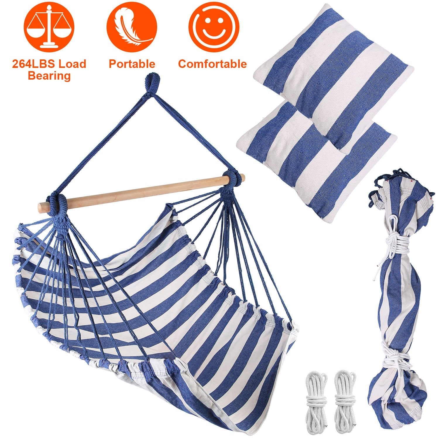 Hammock Hanging Chair