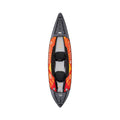 Aqua Marina Memba 390 Premium 12FT 2-Person Touring Kayak With DWF Deck And Paddles