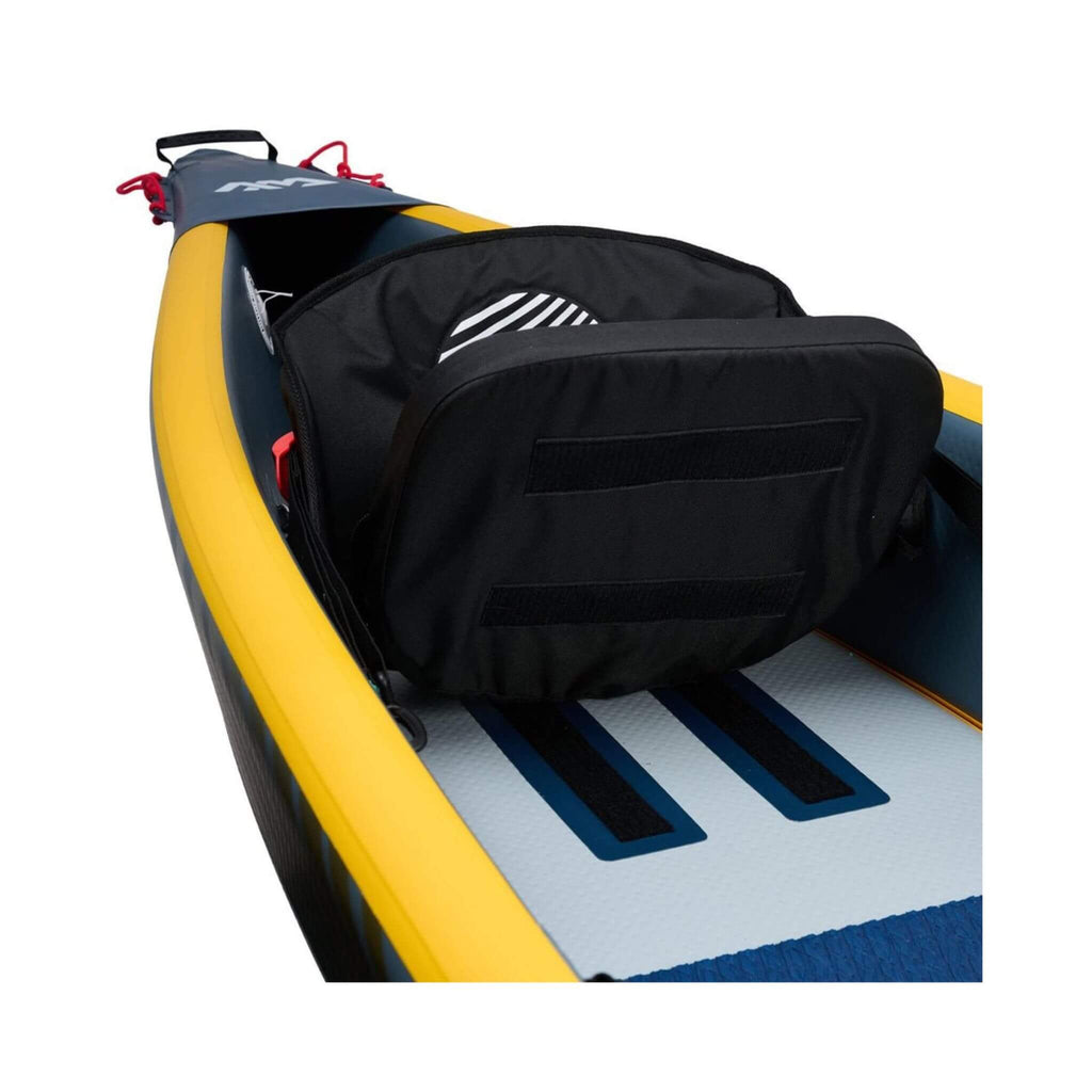 Aqua Marina Tomahawk AIR-K 440 14FT 2-Person High-Pressure Speed Inflatable Kayak