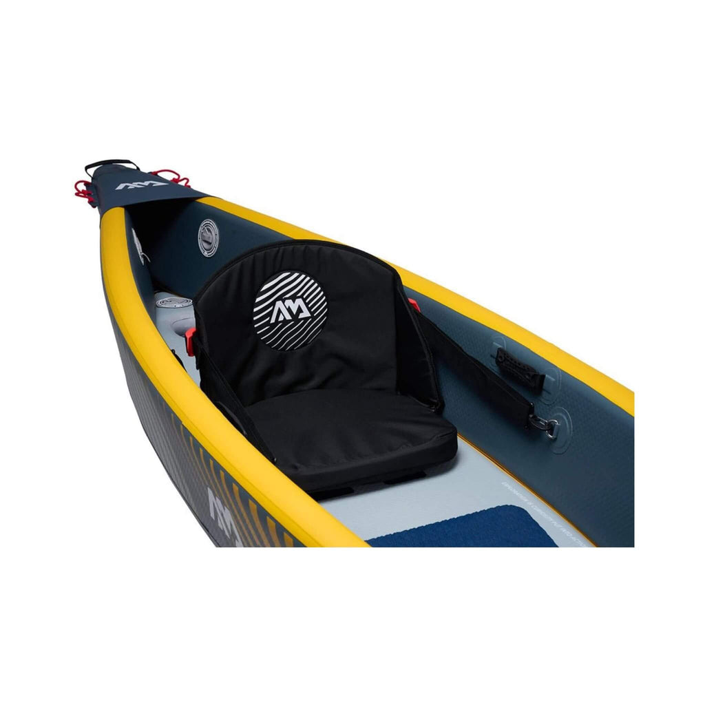 Aqua Marina Tomahawk AIR-K 440 14FT 2-Person High-Pressure Speed Inflatable Kayak