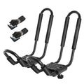 Universal J-Bar Kayak Carrier 220LBS