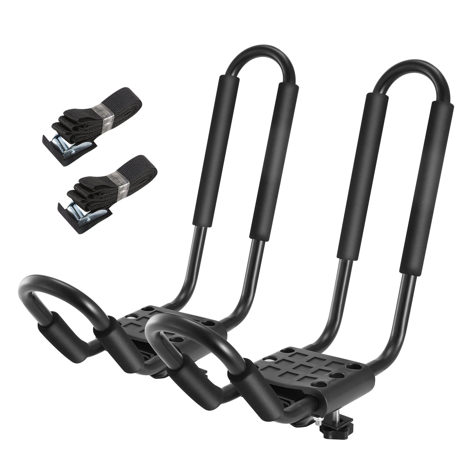 Universal J-Bar Kayak Carrier 220LBS