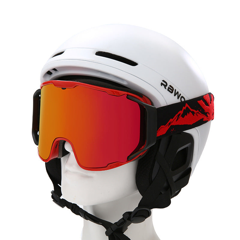 Ski Goggles