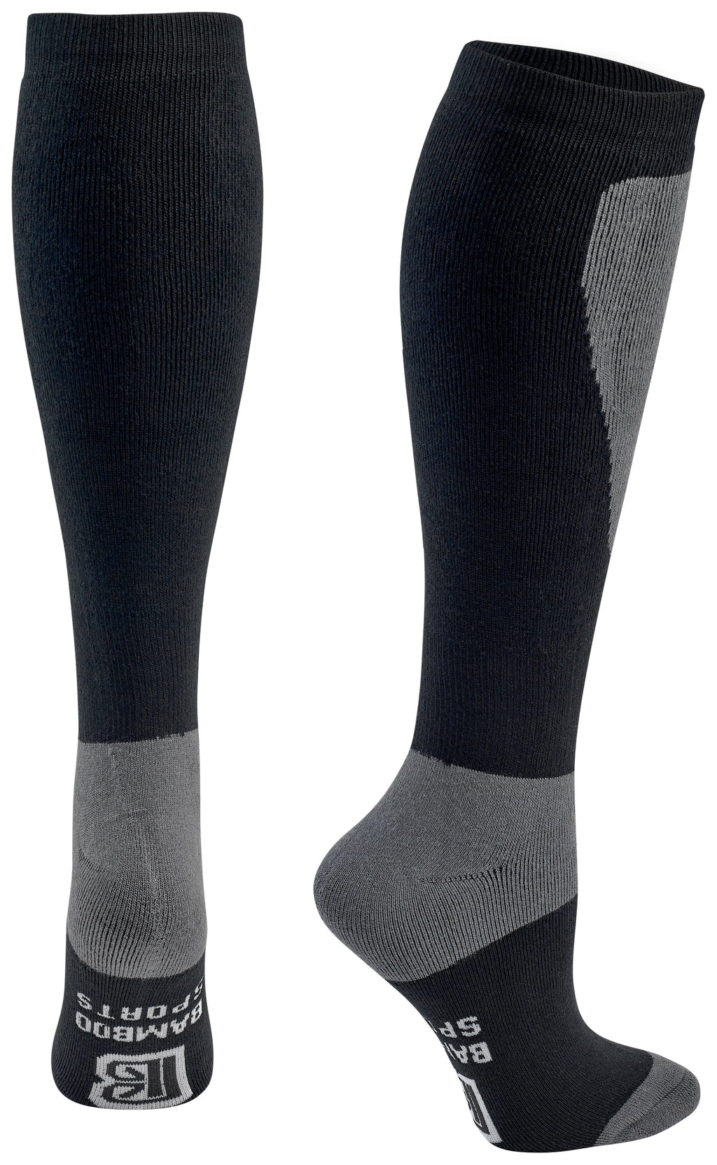 Bamboo  Rayon Ski & Snowboard Socks