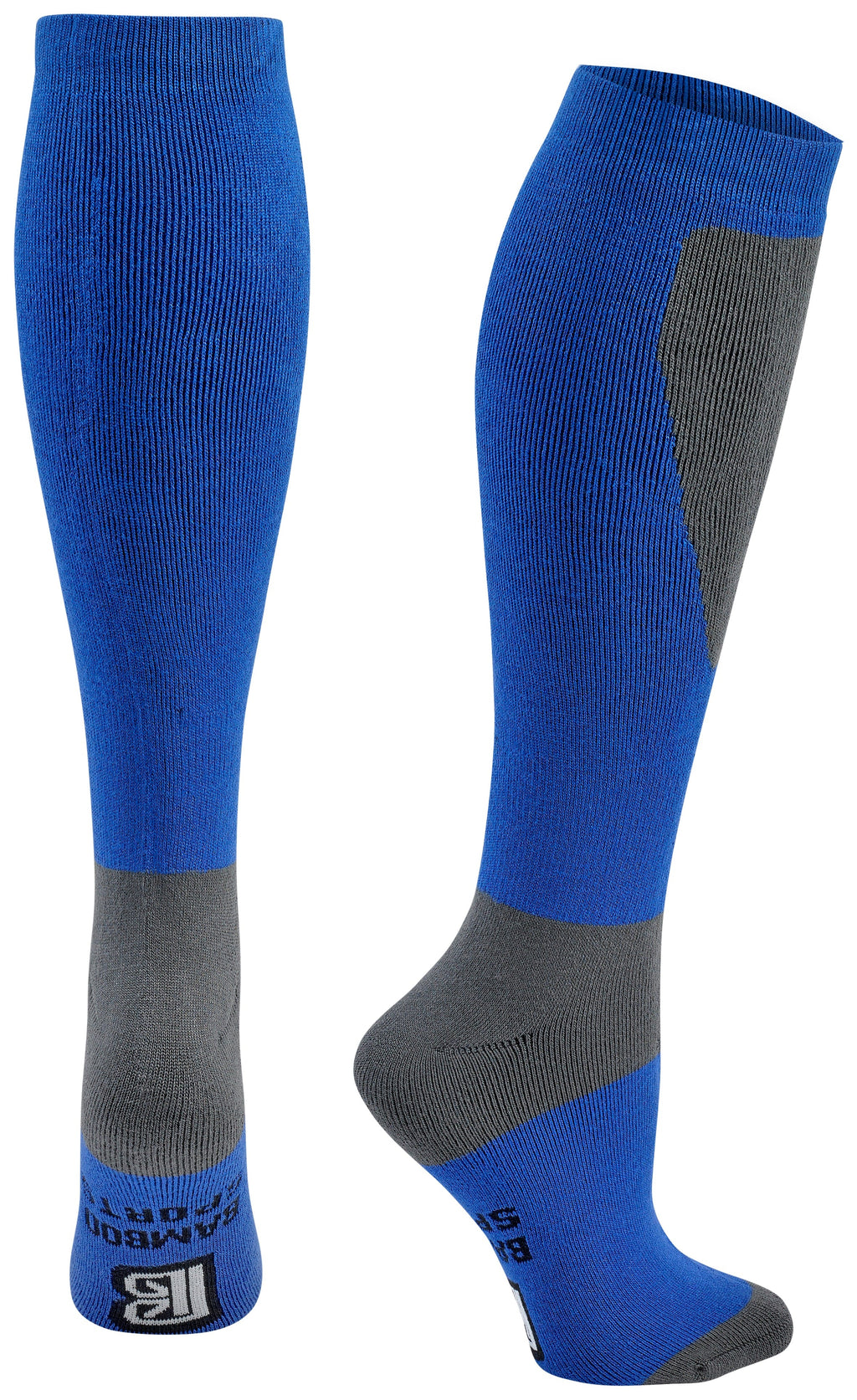 Bamboo  Rayon Ski & Snowboard Socks