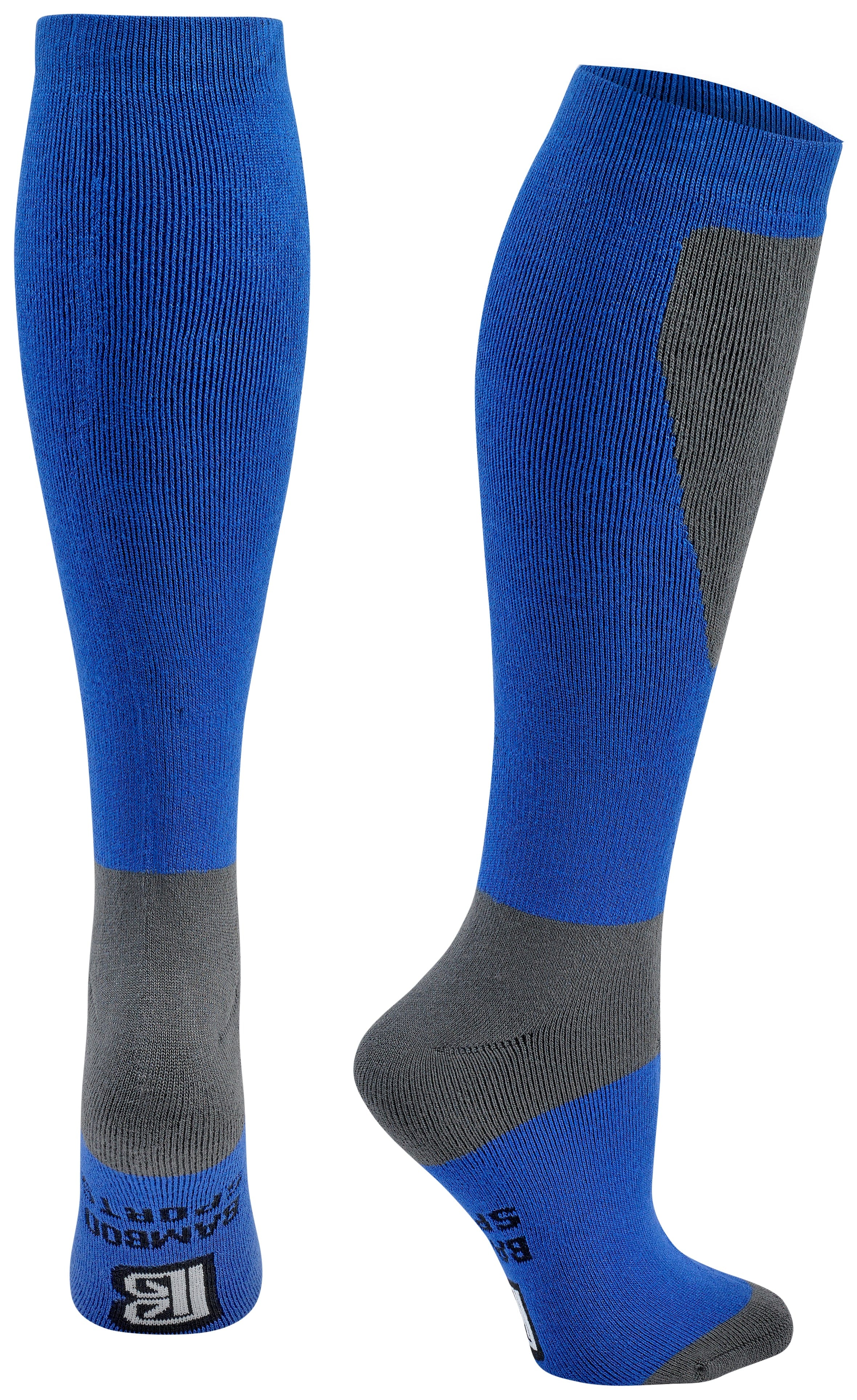 Bamboo  Rayon Ski & Snowboard Socks