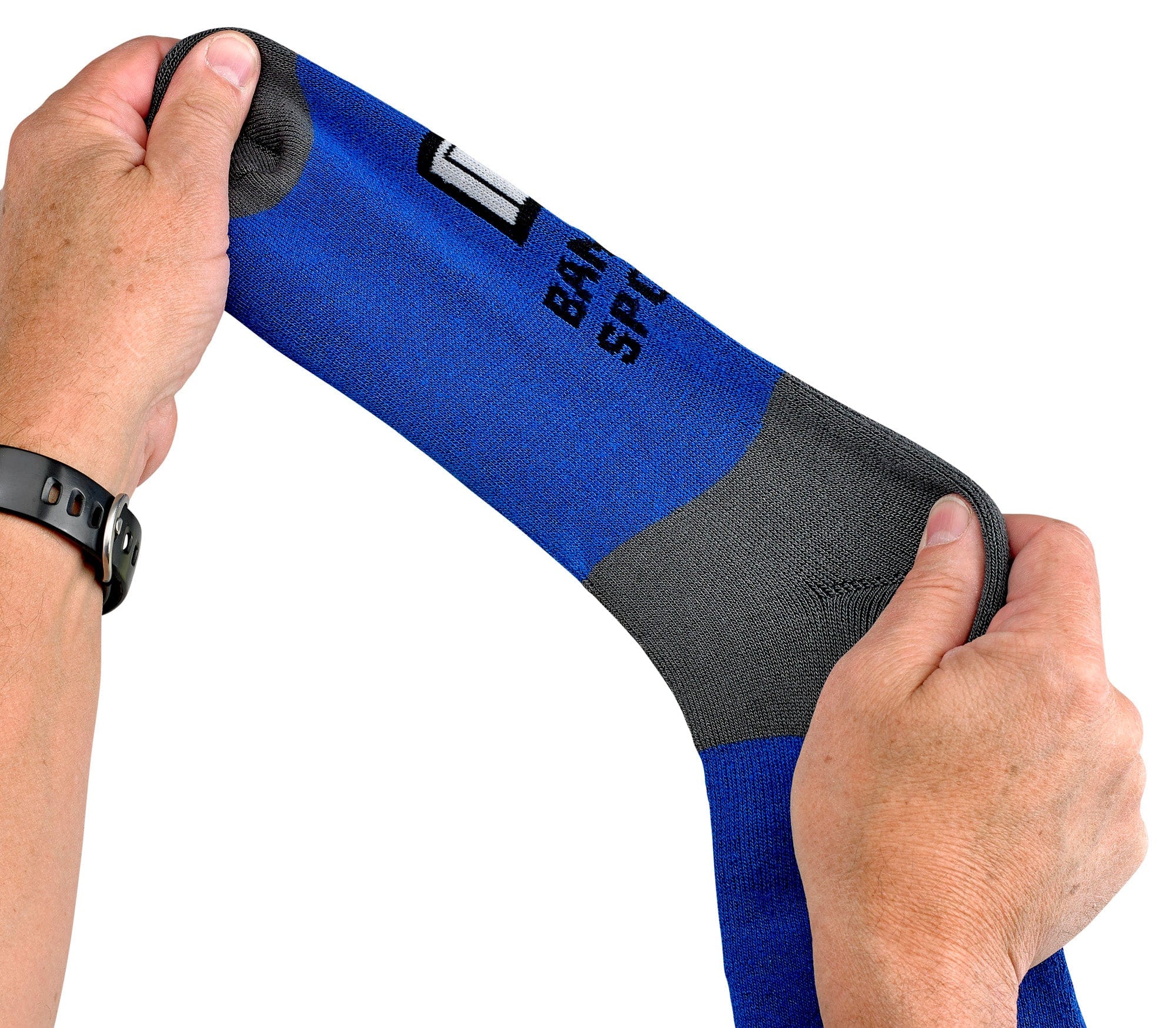 Bamboo  Rayon Ski & Snowboard Socks