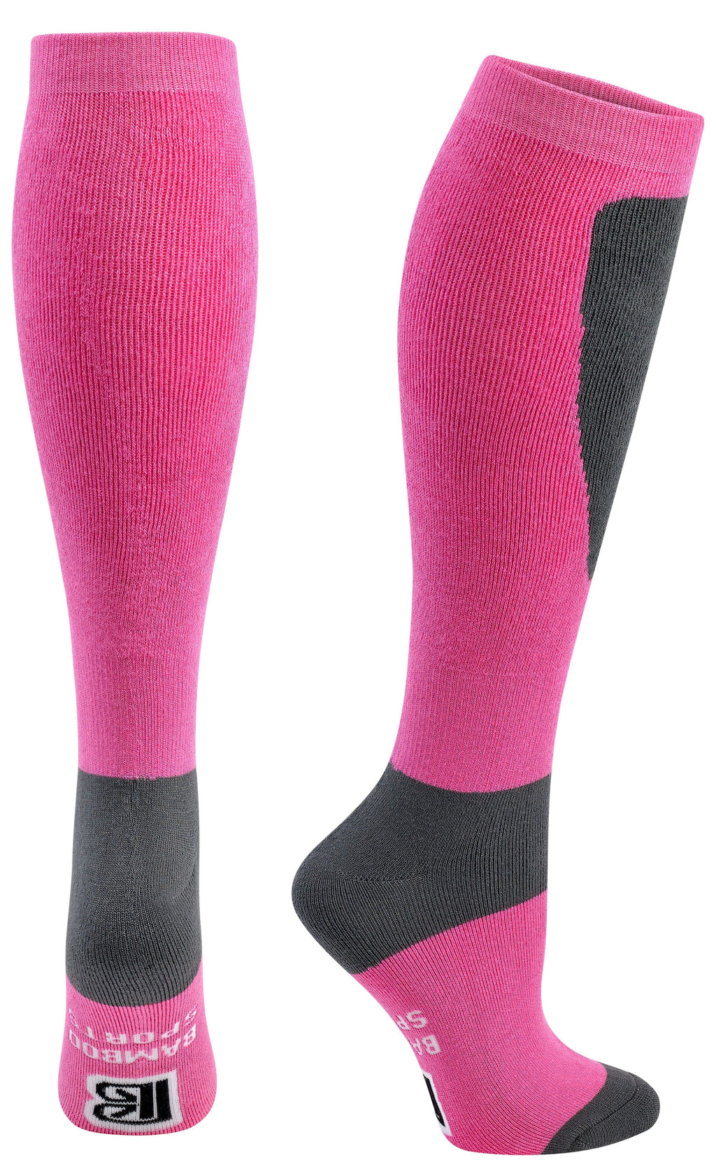 Bamboo  Rayon Ski & Snowboard Socks