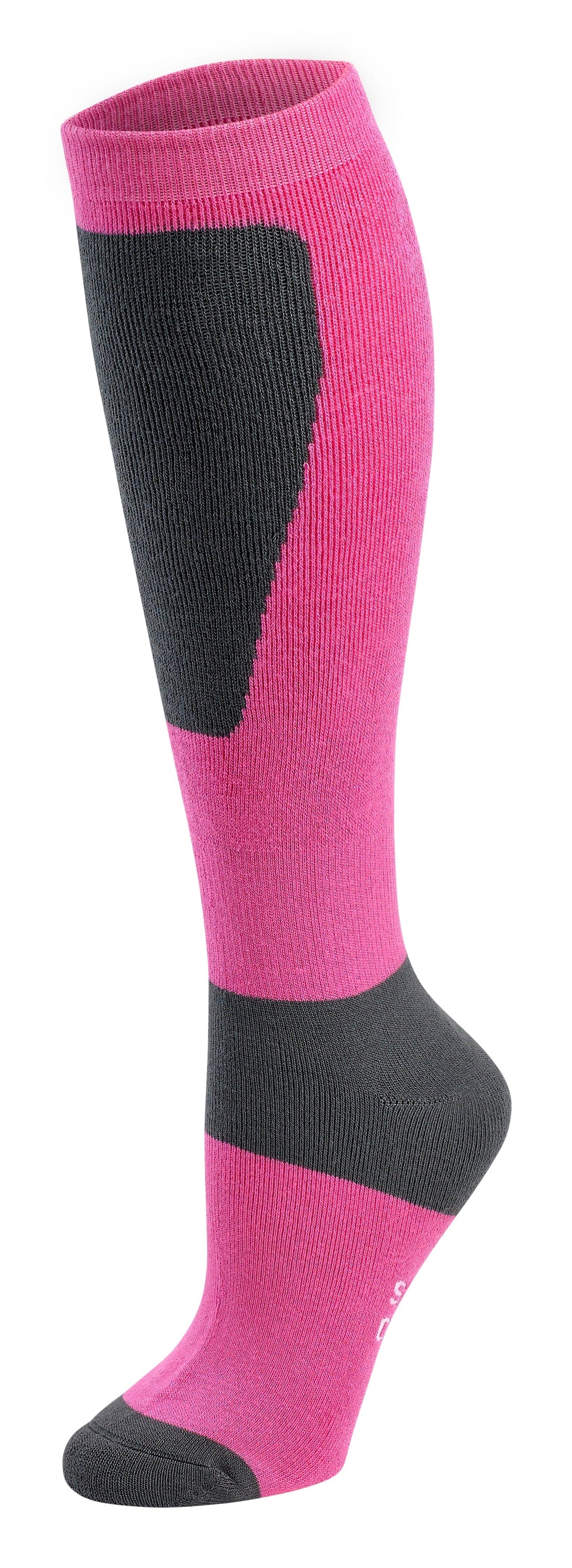 Bamboo  Rayon Ski & Snowboard Socks