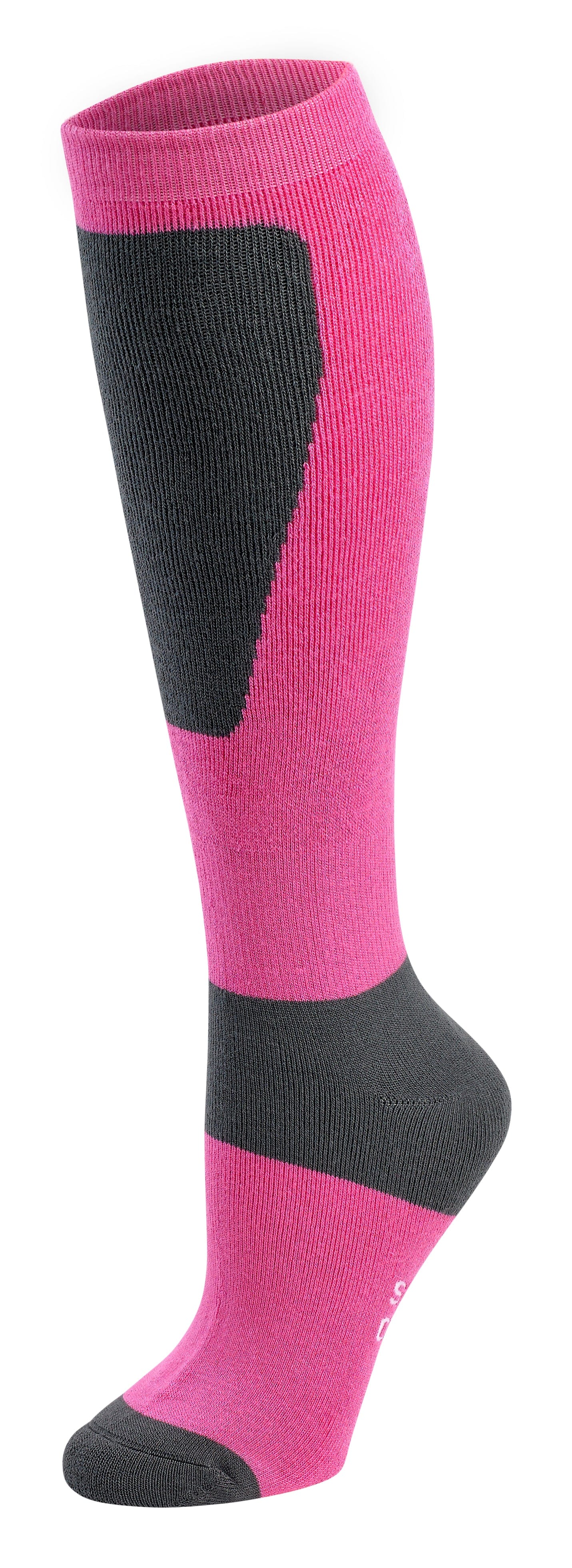 Bamboo  Rayon Ski & Snowboard Socks