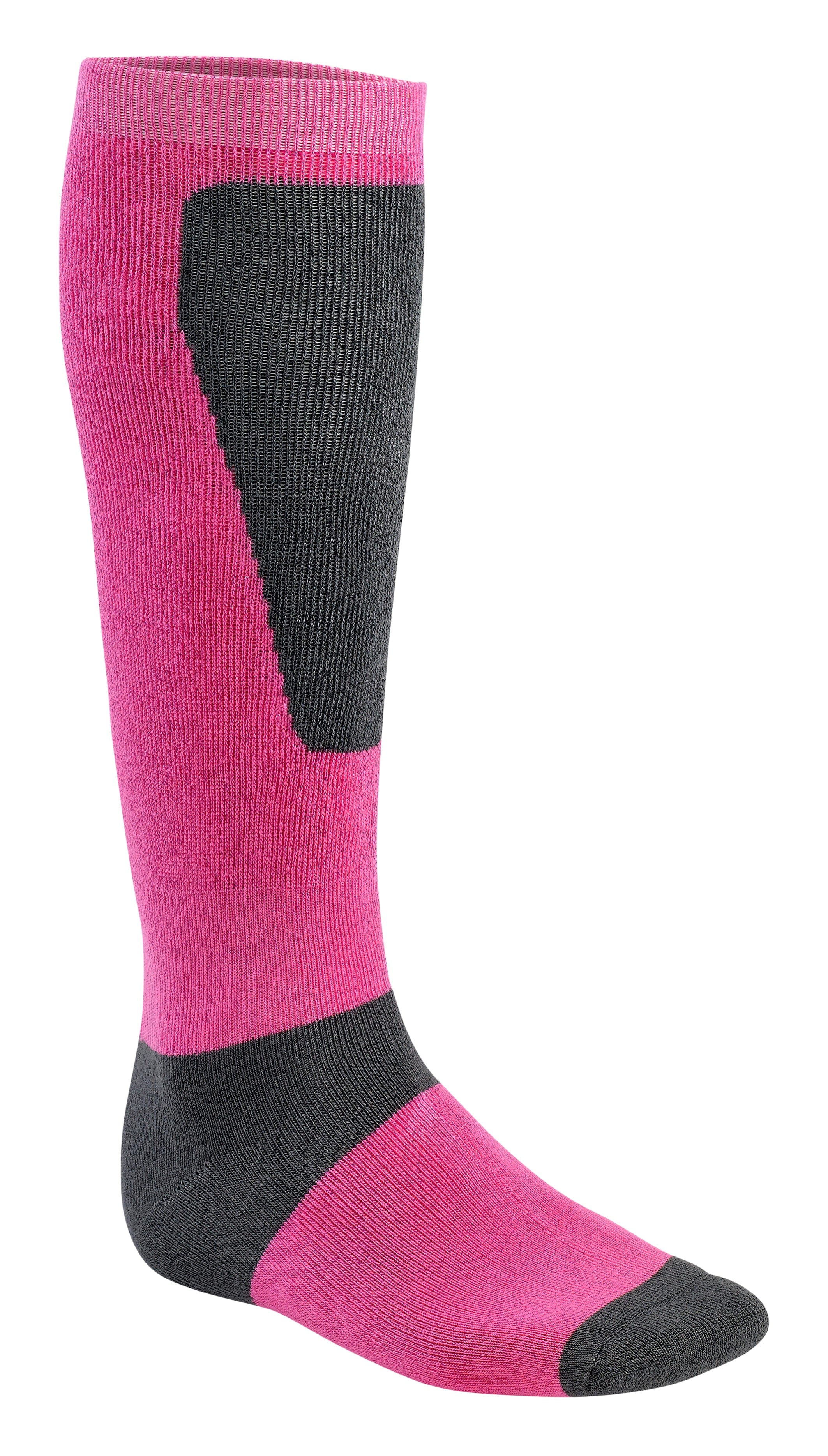Bamboo  Rayon Ski & Snowboard Socks