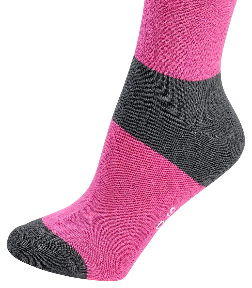 Bamboo  Rayon Ski & Snowboard Socks
