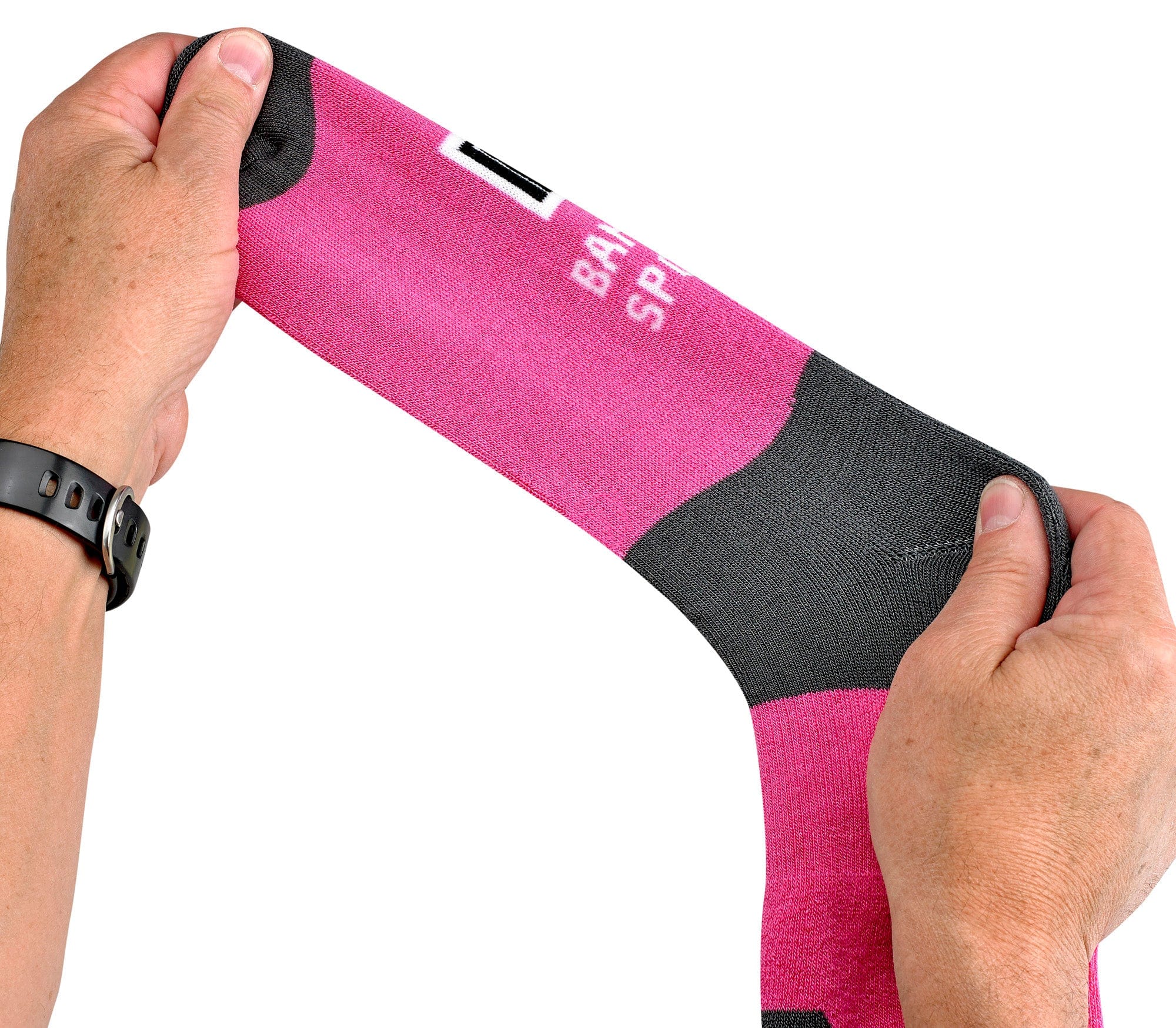Bamboo  Rayon Ski & Snowboard Socks