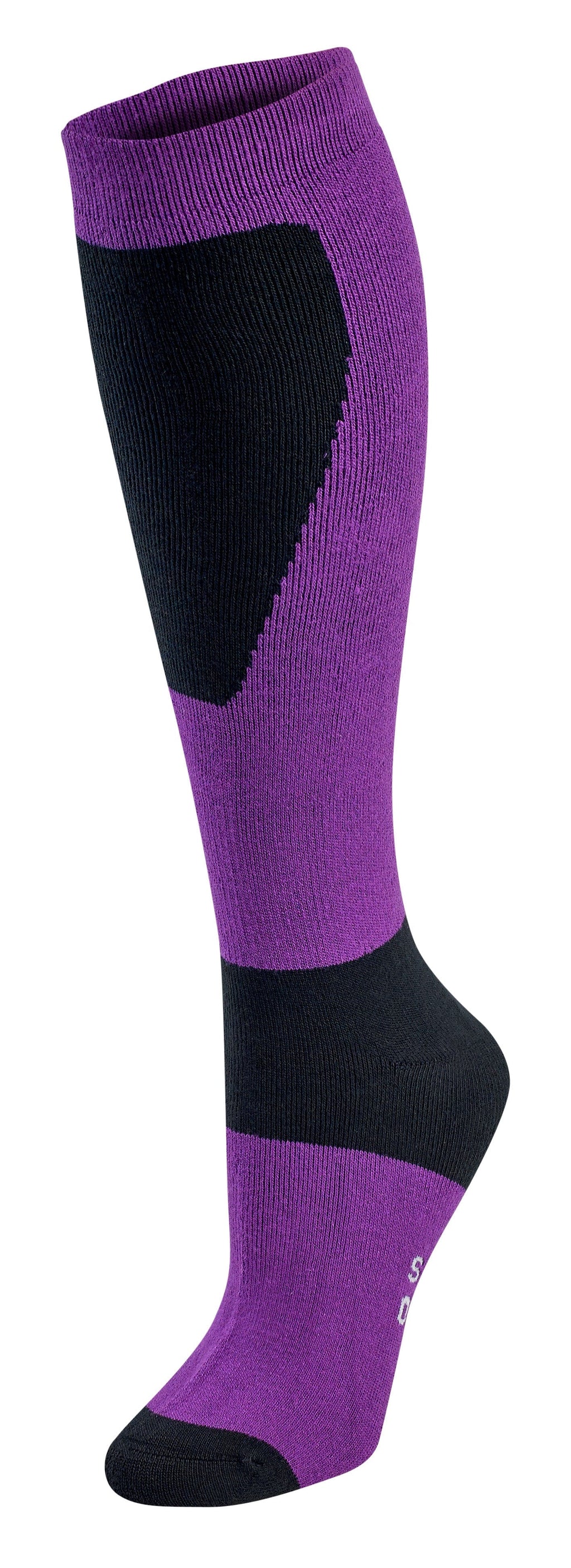 Bamboo  Rayon Ski & Snowboard Socks