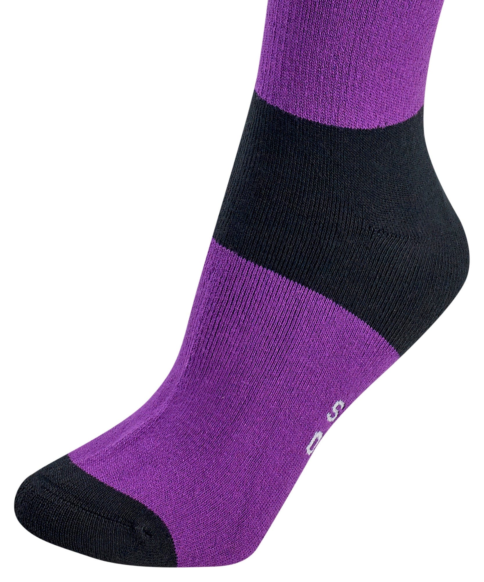 Bamboo  Rayon Ski & Snowboard Socks