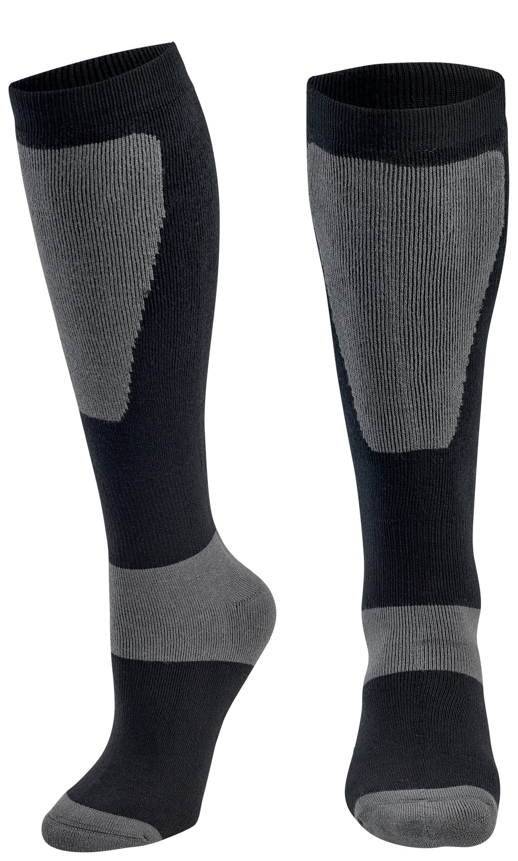 Bamboo  Rayon Ski & Snowboard Socks