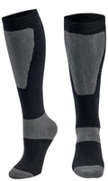 Bamboo  Rayon Ski & Snowboard Socks