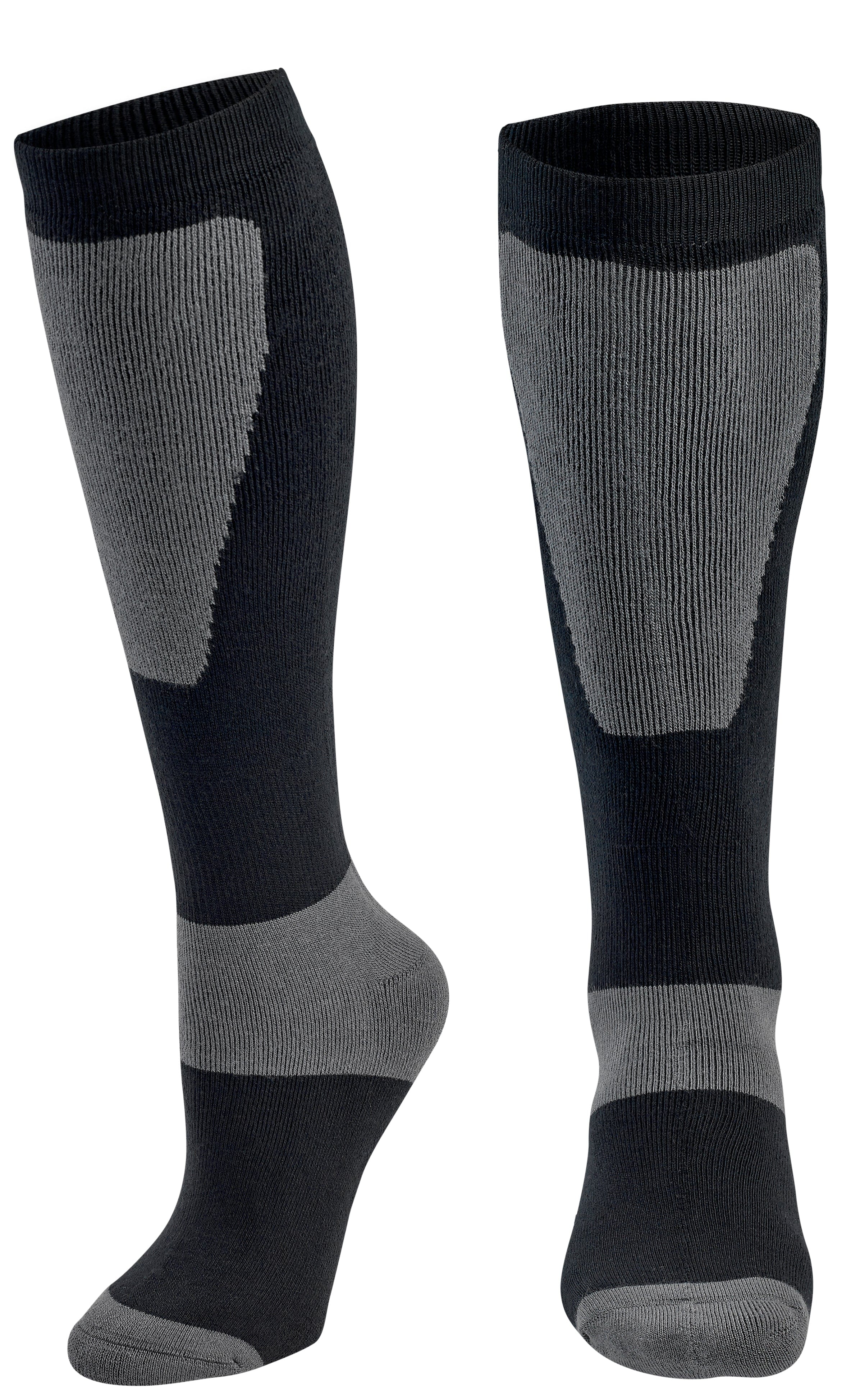 Bamboo  Rayon Ski & Snowboard Socks