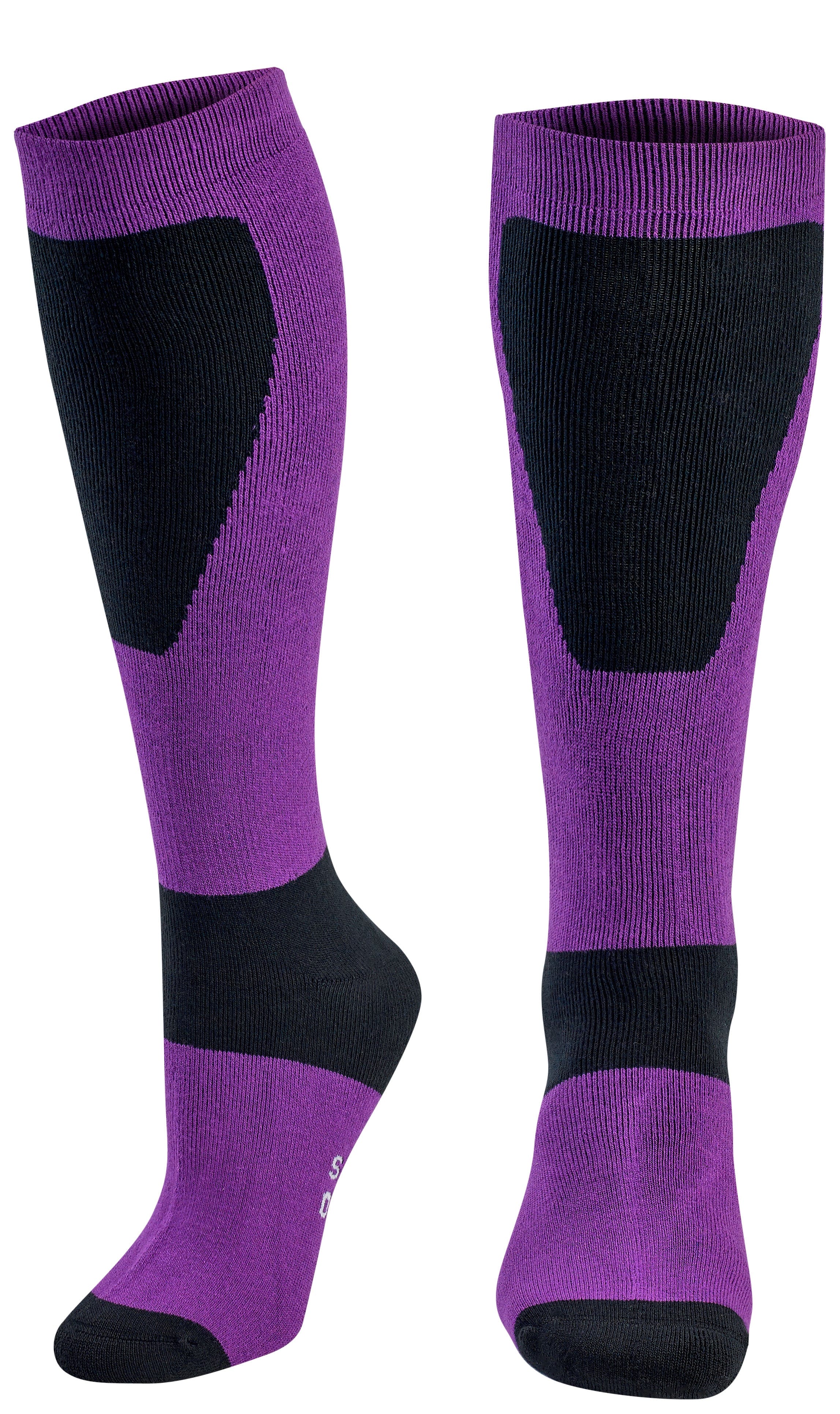 Bamboo  Rayon Ski & Snowboard Socks
