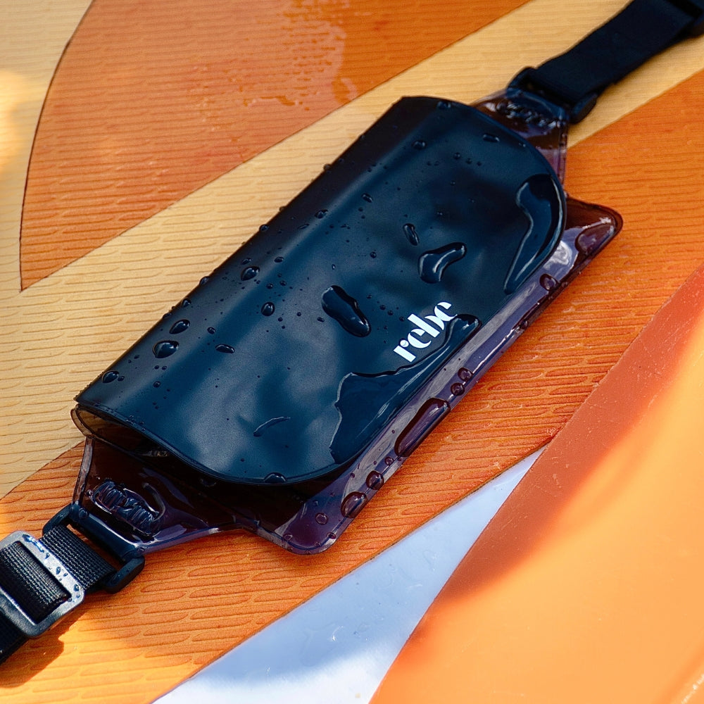 Buy One - Get One Free! Waterproof Phone Dry Bag Pouch,