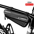 Bicycle Bag Rainproof Road Bike Bag 1.2L Large Capacity