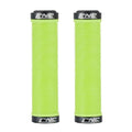 Bike Handlebar Grips Lock On