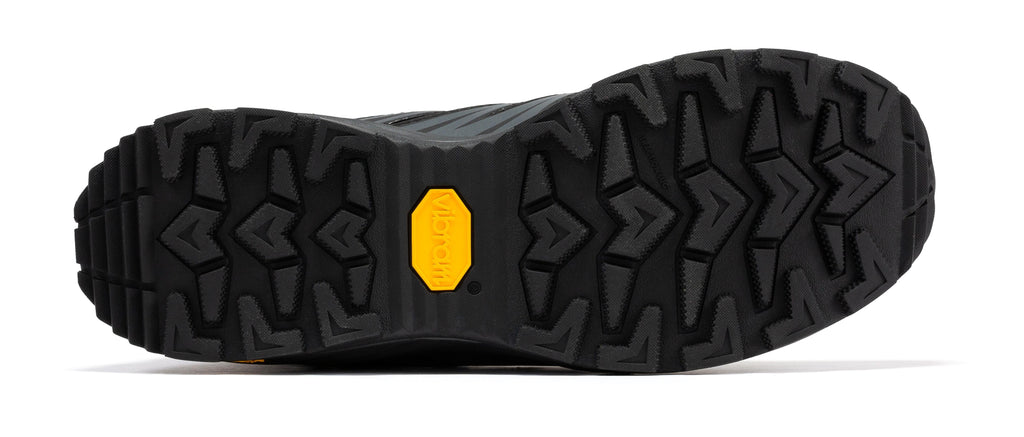 Botas Pro Metallic 6 Inch Waterproof Hiking Boots