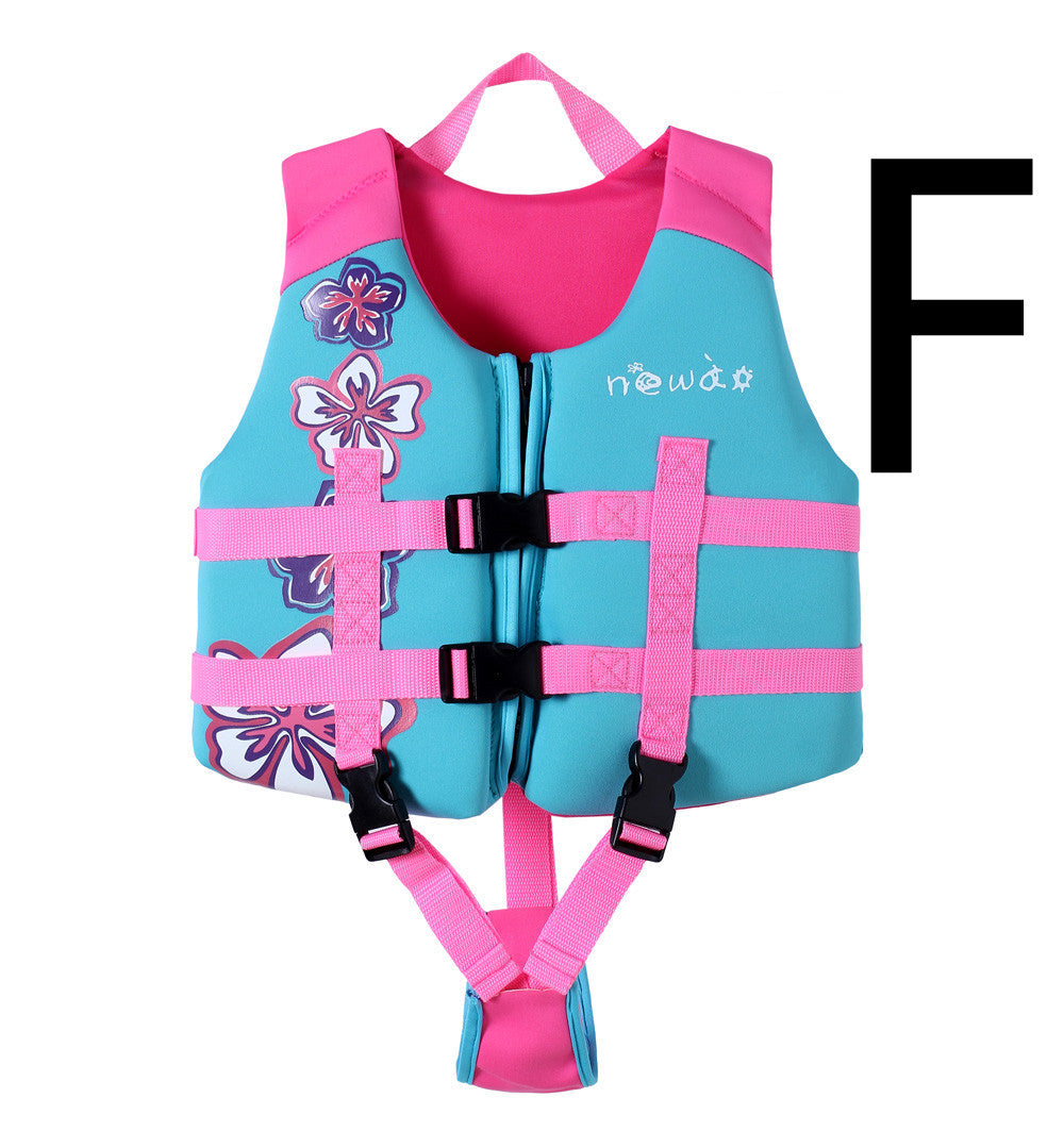Children's Life Jacket