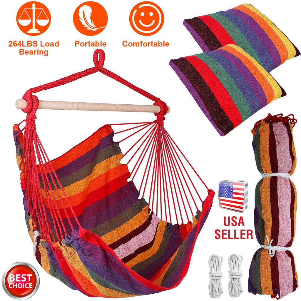 Hammock Hanging Chair
