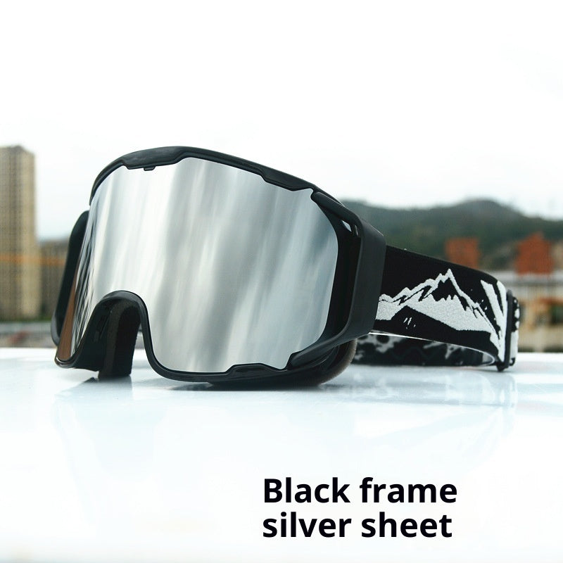 Ski Goggles
