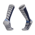 Cashmere Merino wool  winter snow socks