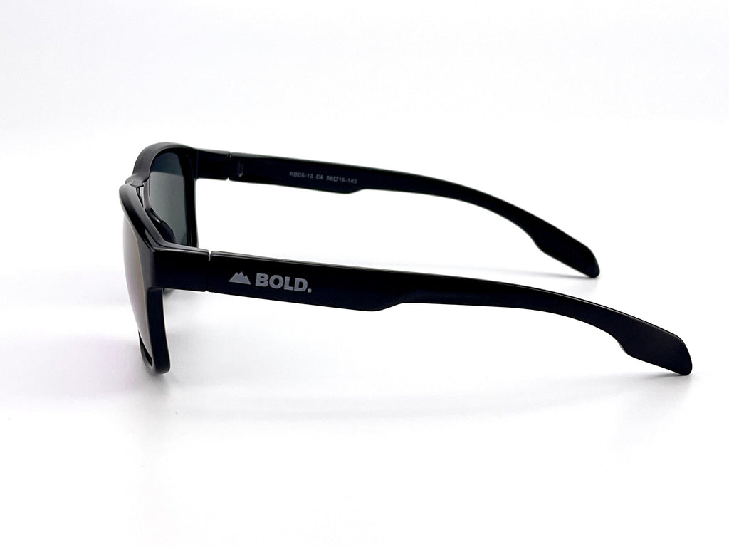 BOLD Thunderhead Performance Sunglasses