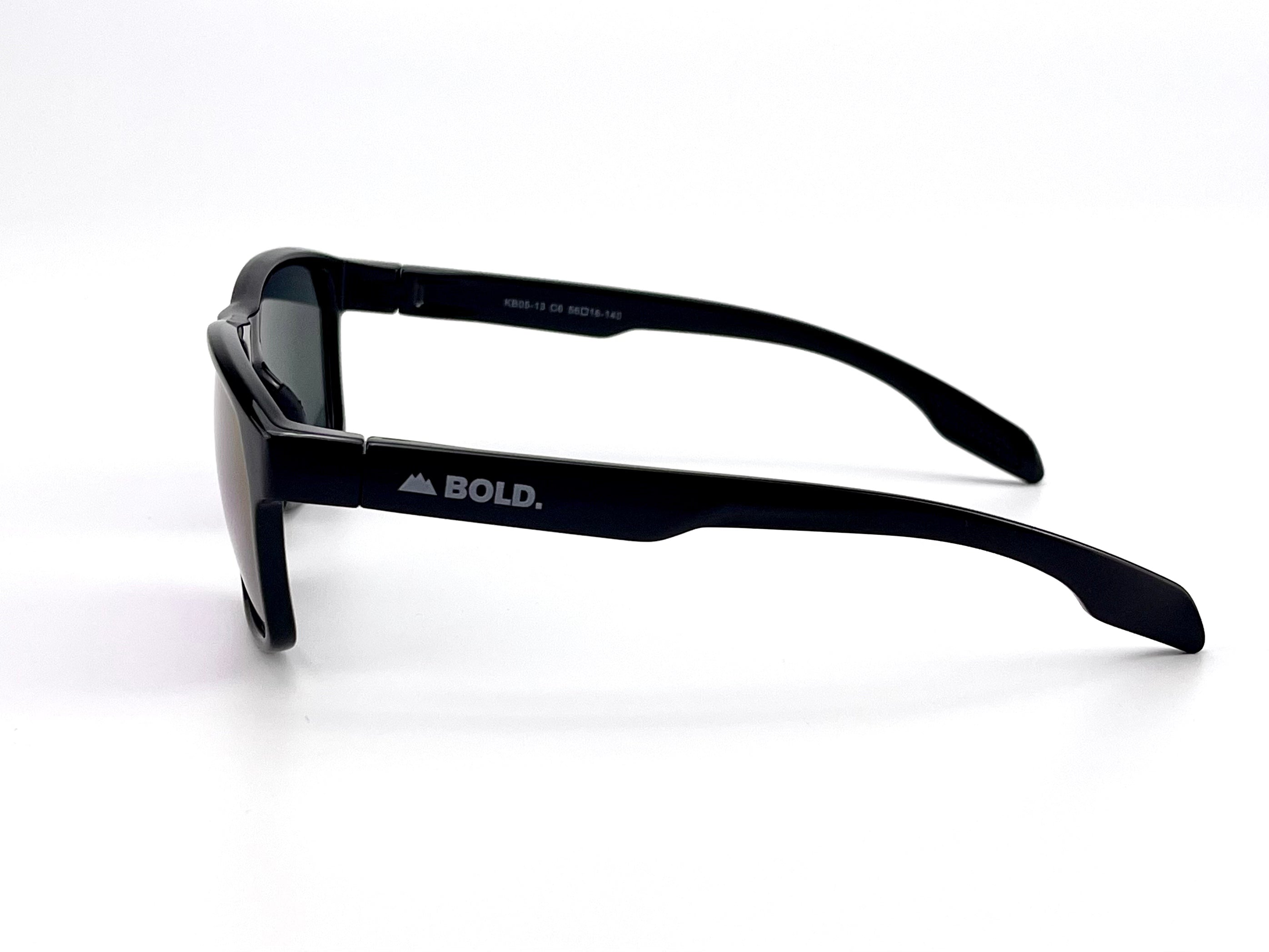 BOLD Thunderhead Performance Sunglasses