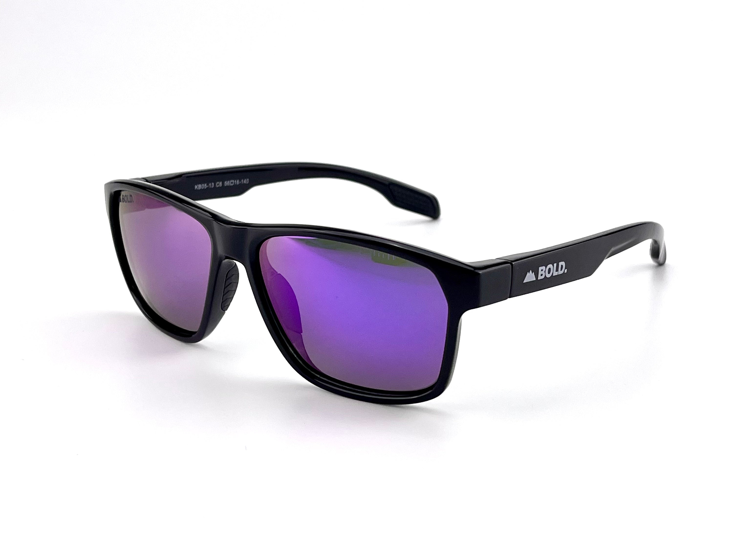 BOLD Thunderhead Performance Sunglasses