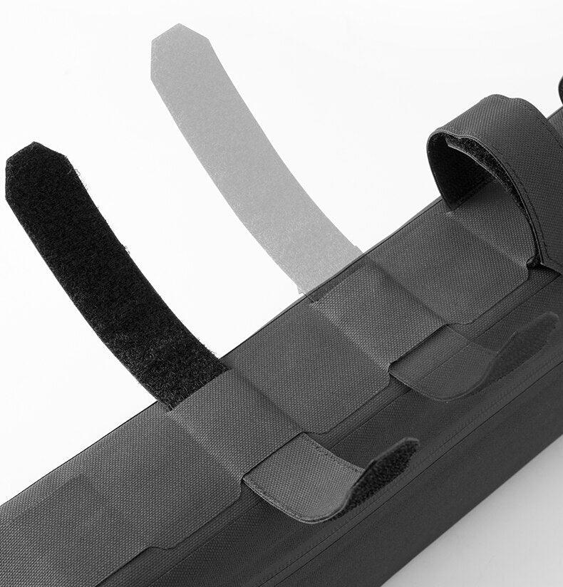 Cycling Bicycle Bags Top Tube Front Frame Bag Waterproof