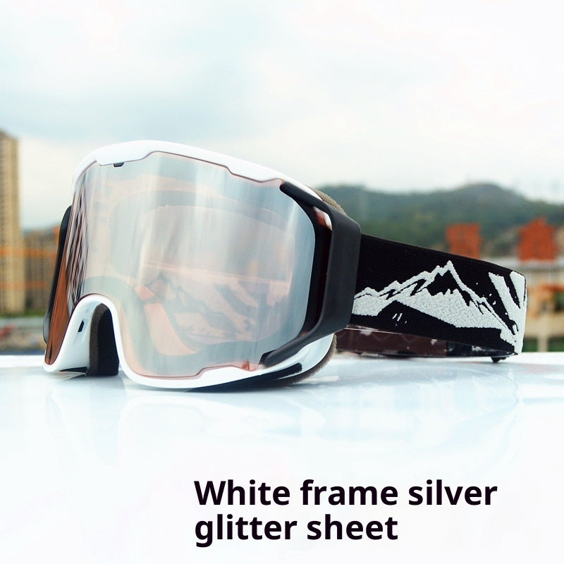Ski Goggles