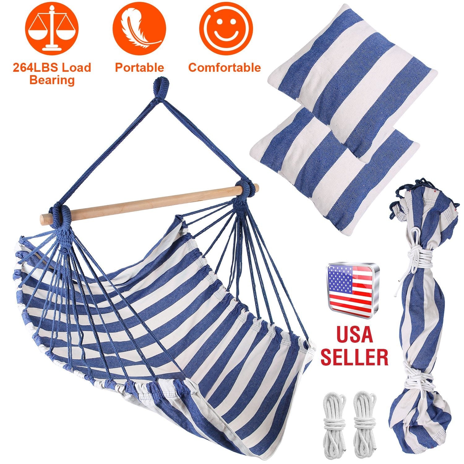 Hammock Hanging Chair