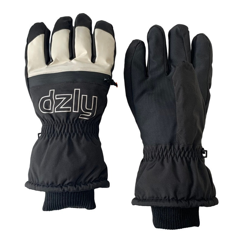Winter Warm Ski Gloves