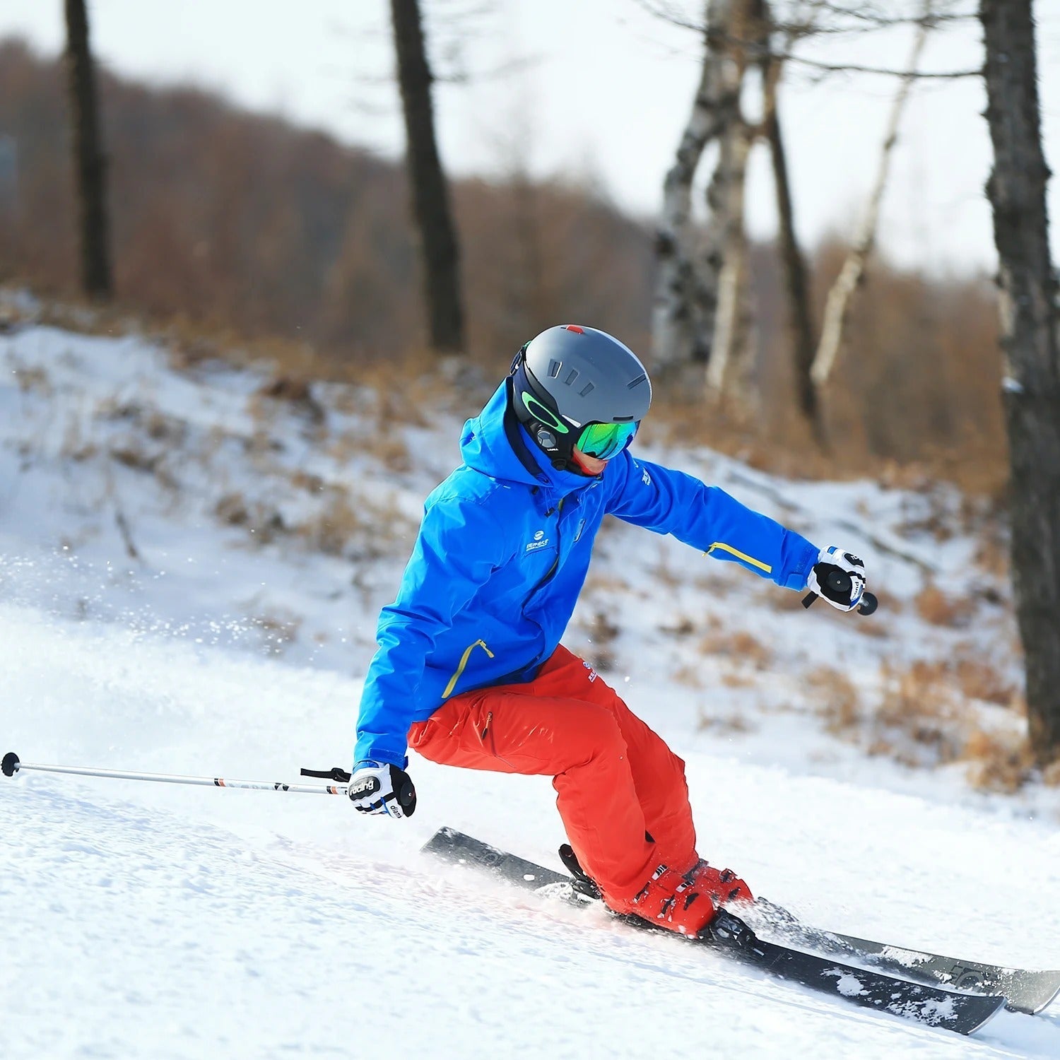 Protective Gear Winter Sports Helmet