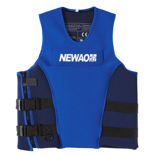 Adult Buoyancy Suit Swimming Life Jacke