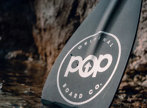 11'6 El Capitan Bomber Paddleboard
